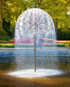Whirling Waters - CR2305-9203-GRACOL