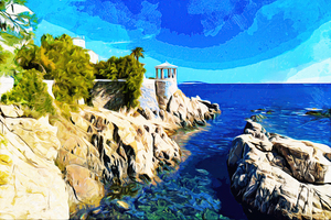 SAgaro Viewpoint - CR2309-9877-WAT