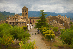 Ainsa Panorama - CR2310-9974-OIL