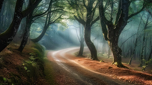 Whispers of the Forest - GIA2401-0201-REA