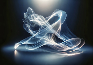 Dance of Light - GIA2401-0303-ABS