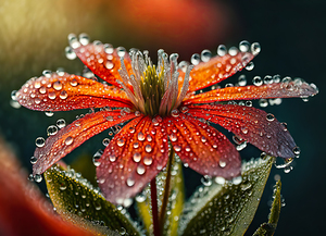 Dew at Dawn - GIA2401-0308-REA