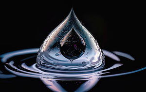 Echoes of Water - GIA-2309-1050-ILU