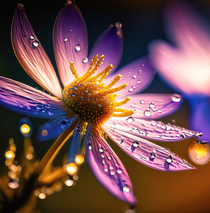 Luminous Dew - GIA-2309-1055-ILU