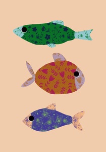 Fish Sea Animals Sea