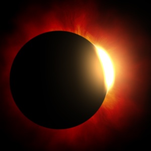 Solar eclipse Sun Moon
