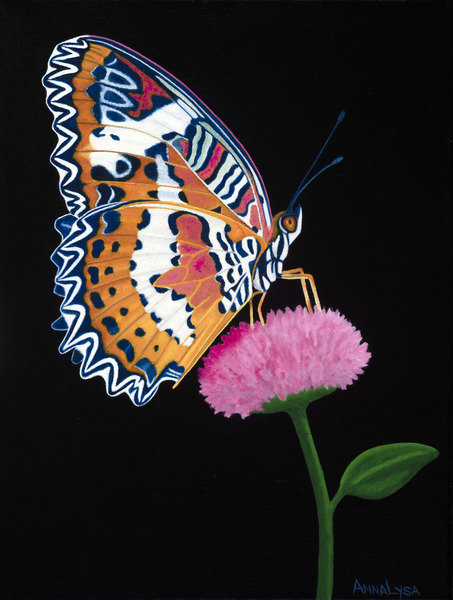 Buttercup    by AnnaLysa Artistry