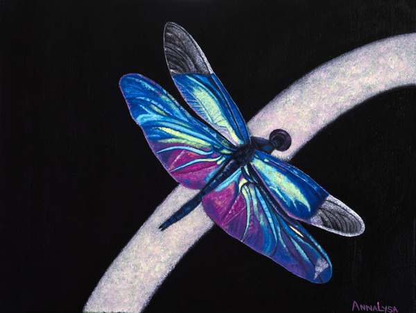 Expansion by AnnaLysa Artistry