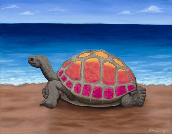 Dreamtime  by AnnaLysa Artistry