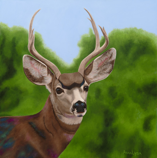 Harmony by AnnaLysa Artistry