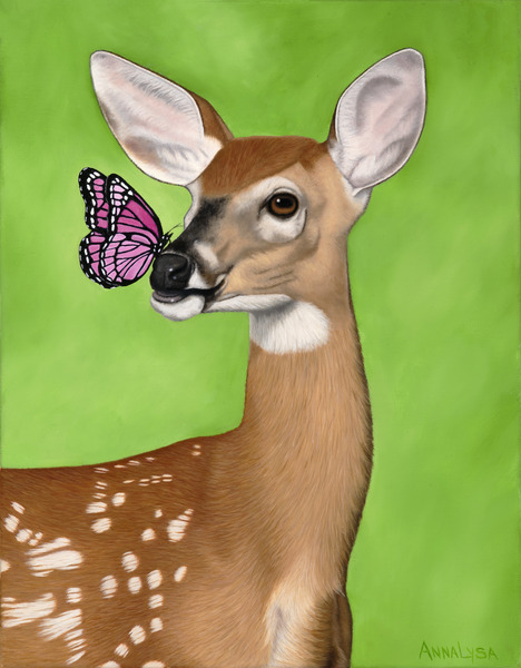 Love Wins by AnnaLysa Artistry