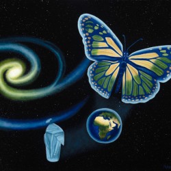 Earths Rebirth 