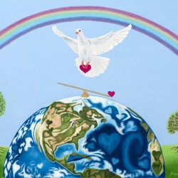 Kingdom of Love