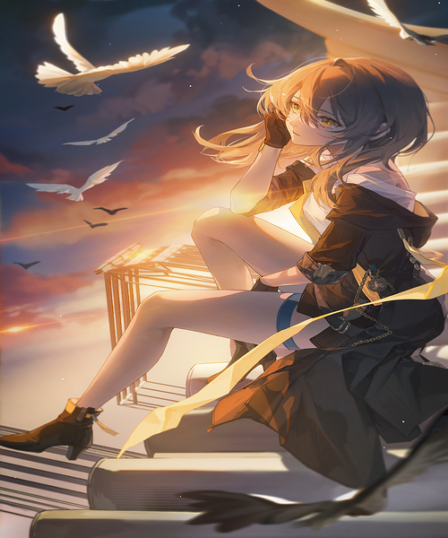 Honkai Starrail 20 by 1stoct