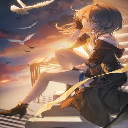 Honkai Starrail 20