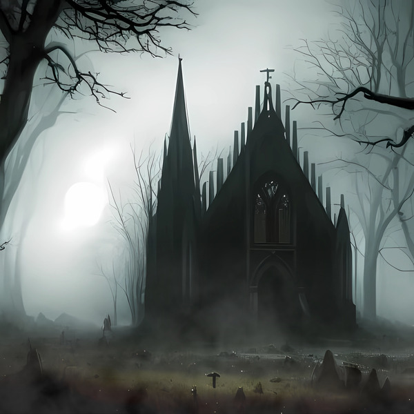 Shadow of the past by ARTificial
