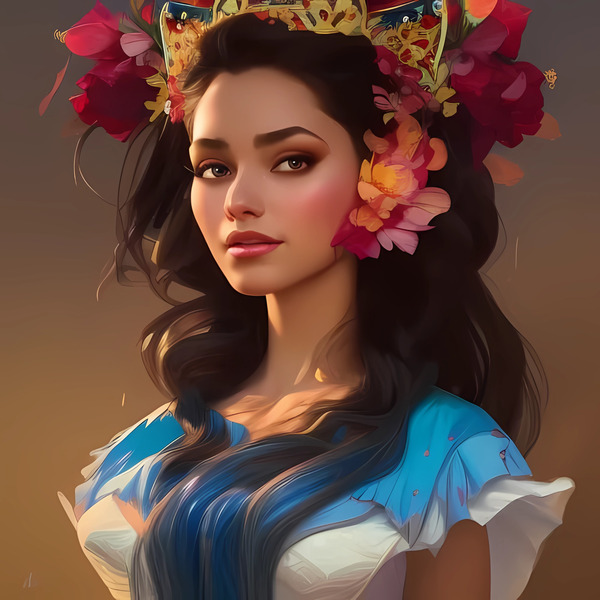 spirit of spring by ARTificial