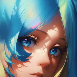 ocean eyes