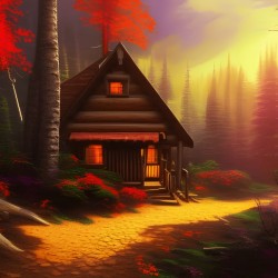 serenity