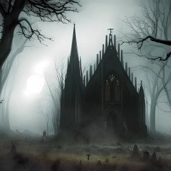 Shadow of the past