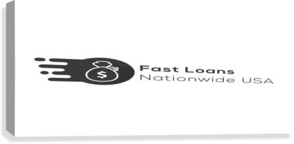 Title Loans Near Me Florida Canvas Print