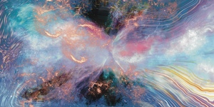 Cosmic Flamenco