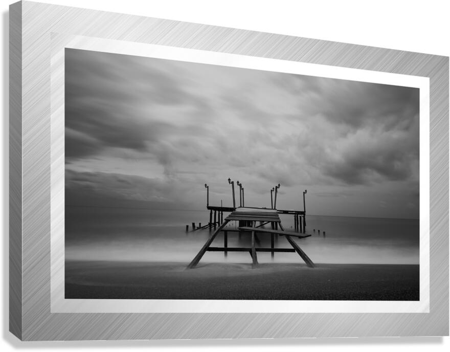 001 005 Canvas Print