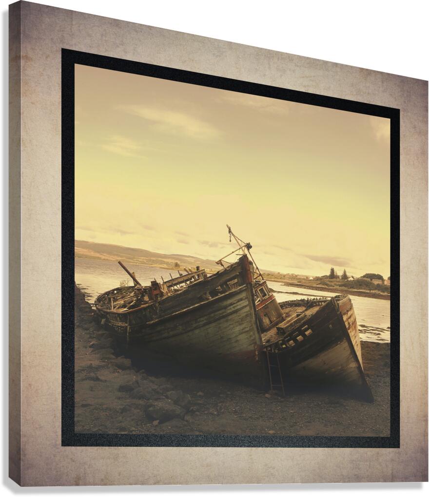 001 003 Canvas Print