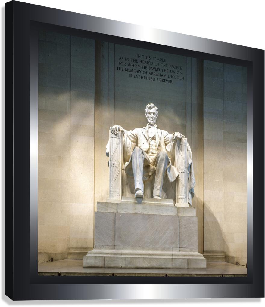 004 001 Canvas Print