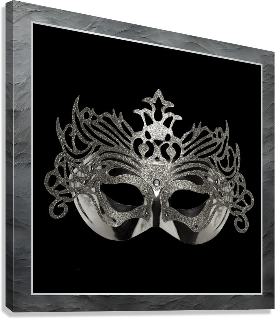 012 007 Canvas Print