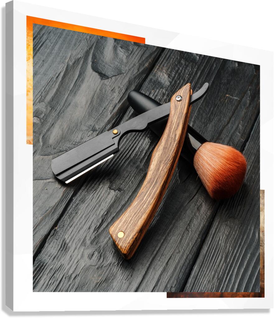 013 027 Canvas Print