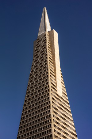 Transamerican Pyramid