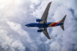 Coming in For a Landing
