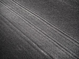 The Road