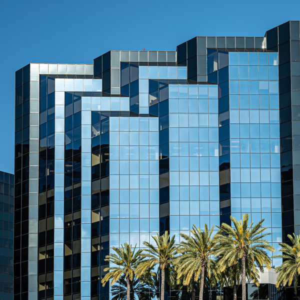 Cascading Facade by David Yoon