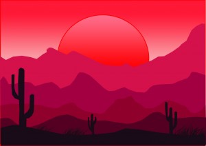 PEACE AND THE NOON 