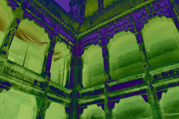 HALLWAY Print