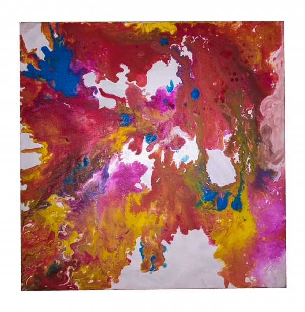 CHAOS Print