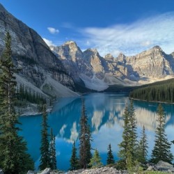 Moraine Lake