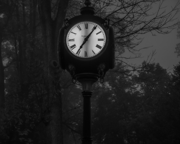 Hulmeville PA by Kerry Frysinger