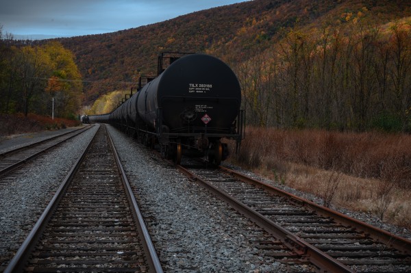 Jim Thorpe PA by Kerry Frysinger
