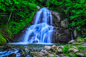 Moss Glenn Granville VT