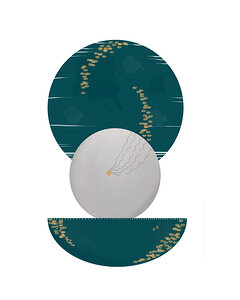 Abstract Wall Art