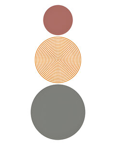 Abstract Wall Art