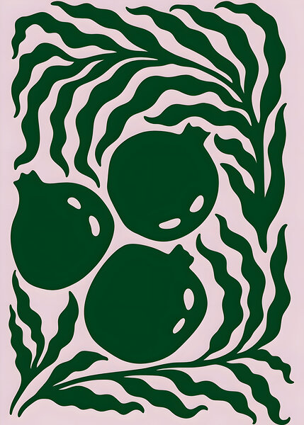 Matisse Art. by Balaram Giri