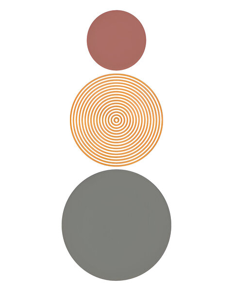 Abstract Wall Art Print