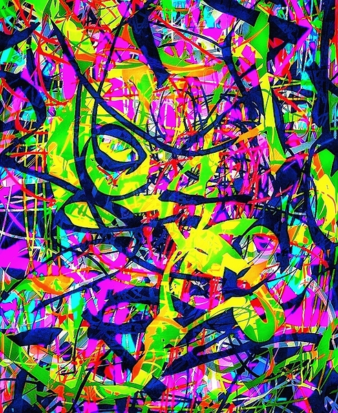 V1391 Print