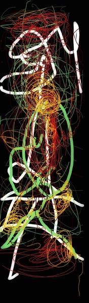 V889 Print