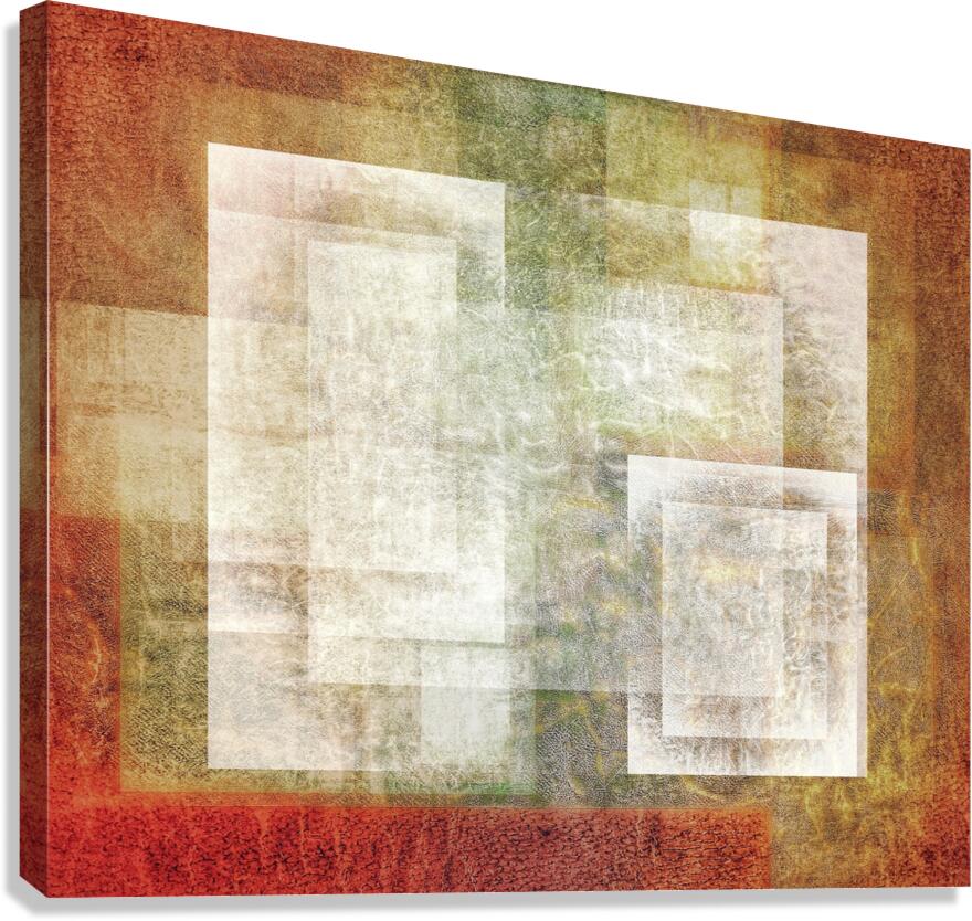V1053 Canvas Print