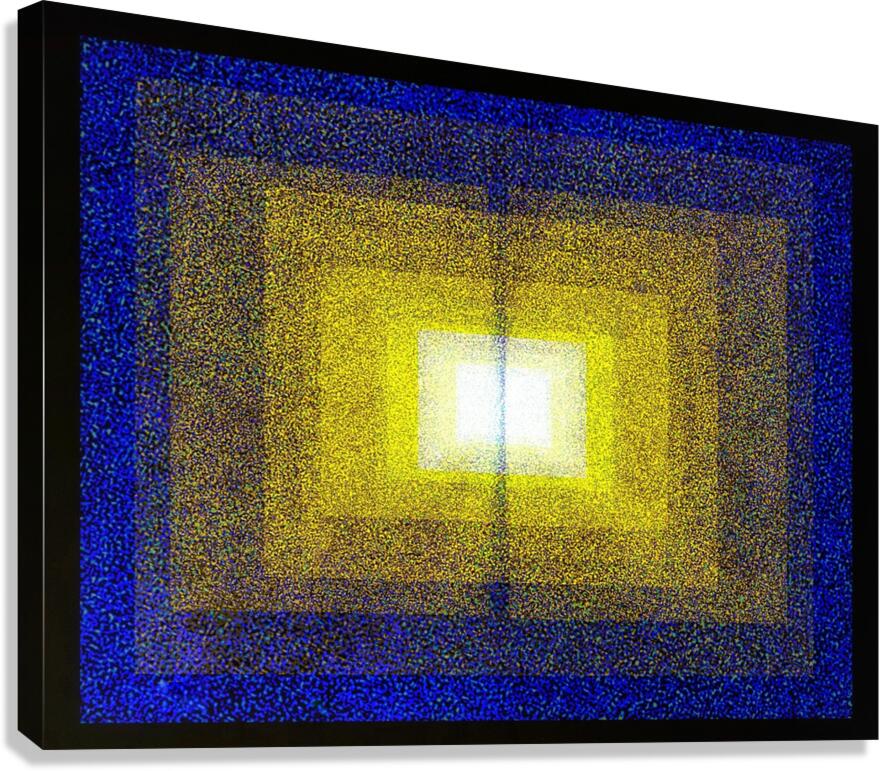 V1070 Canvas Print